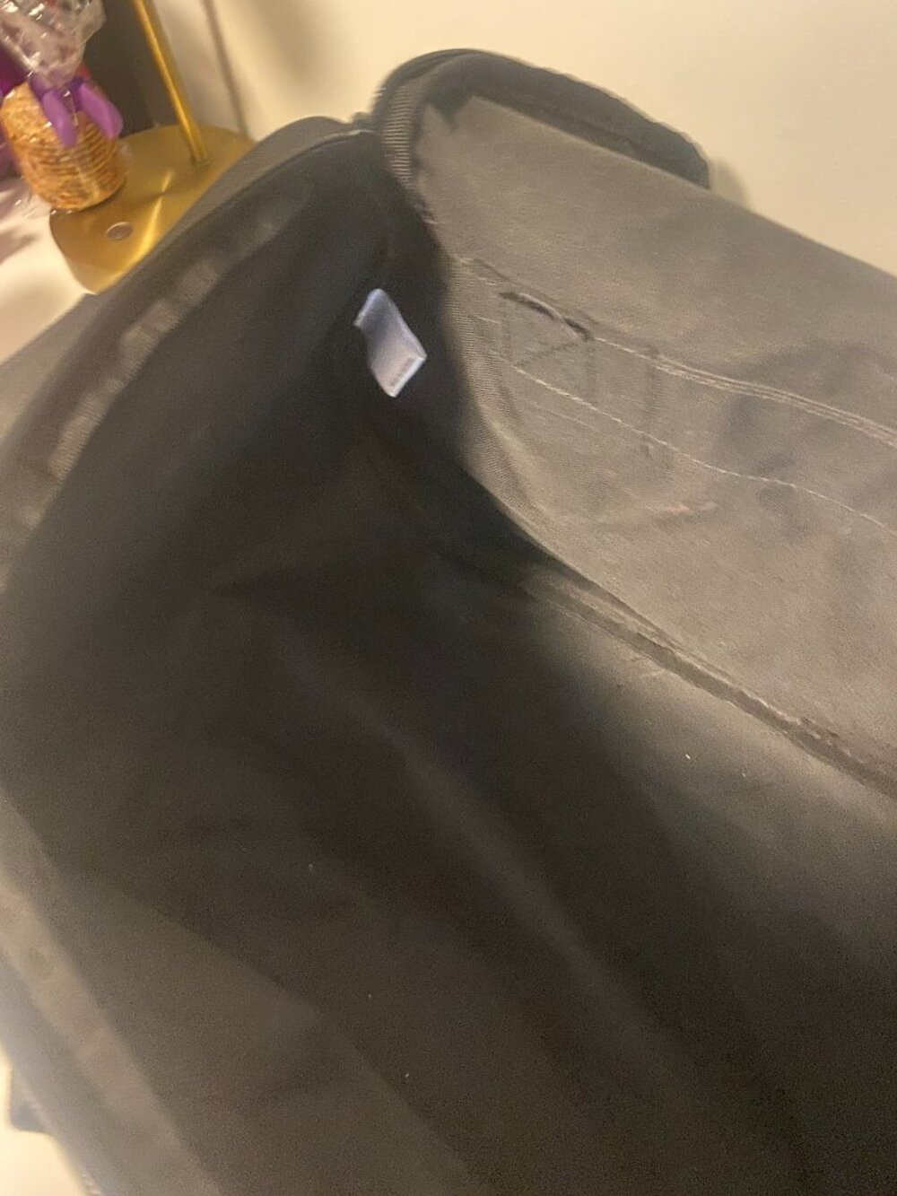 Adidas Gym/duffle Bag Unisex - Picture 6 of 13